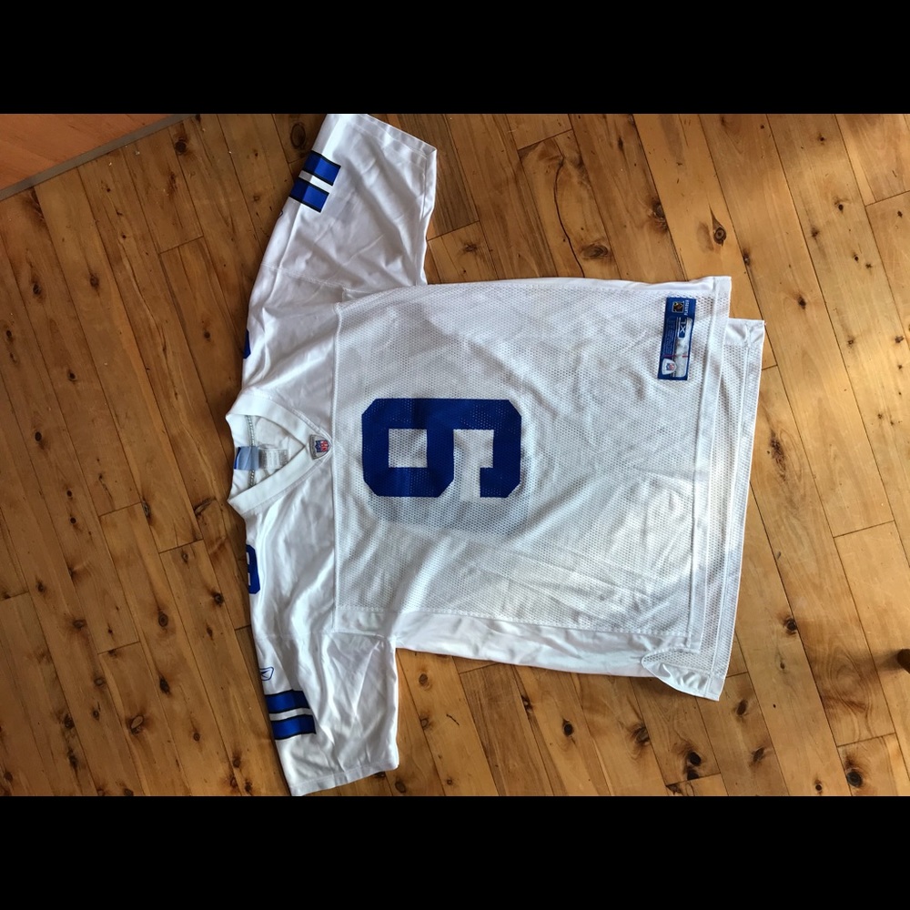 Tony Romo Jersey - Picture 2 of 8